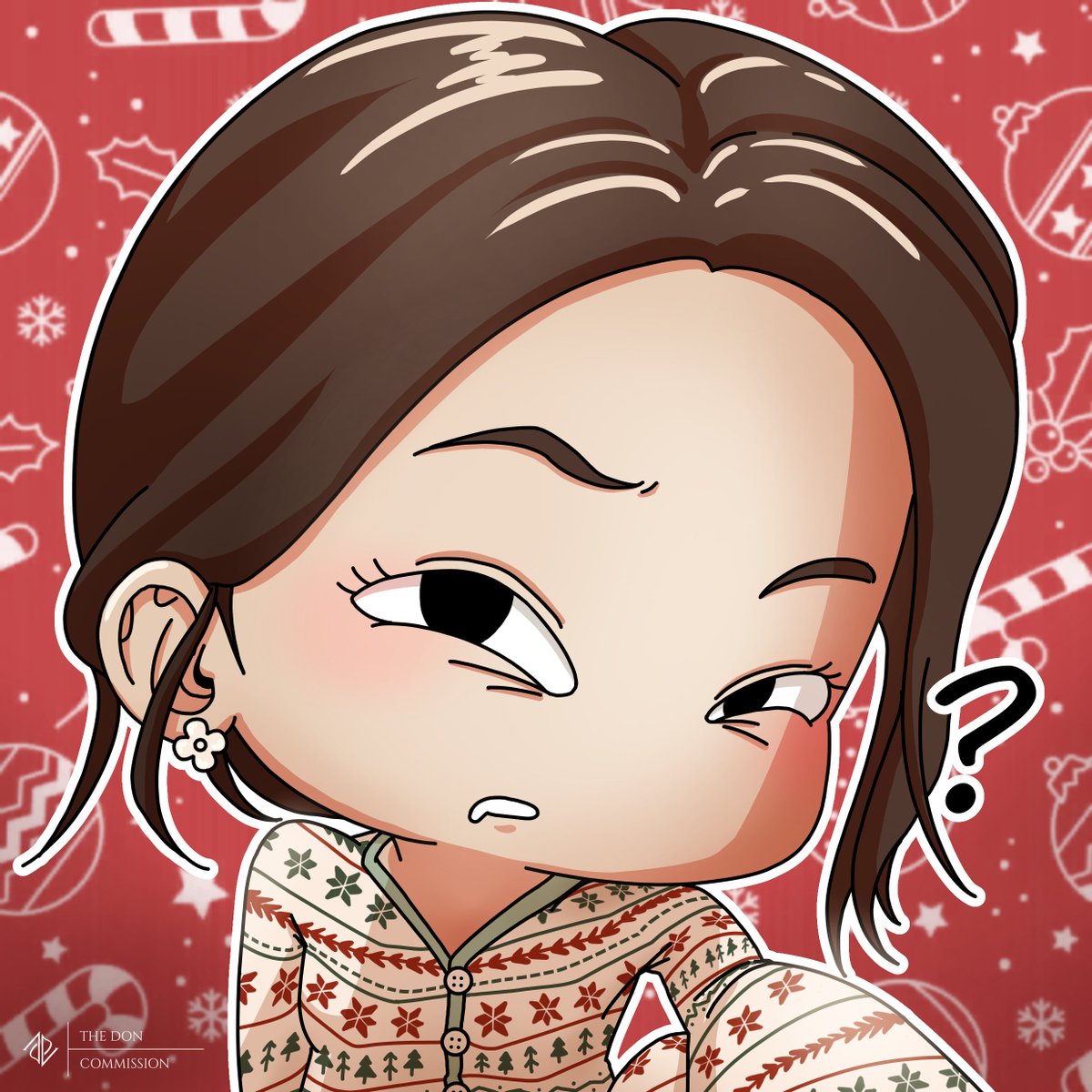 The Don | VGEN COMMS OPEN tweet media