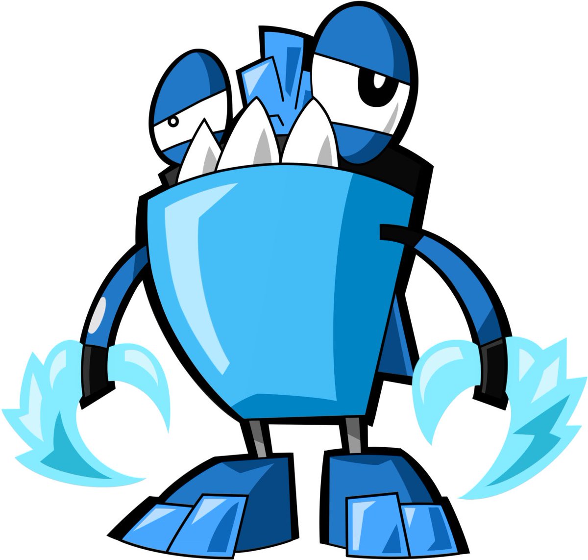CyanCaelus's tweet photo. I Love These Characters So Much
They're So Pretty and Beautiful ๐ฅบ
What are Your Favorites?
#unclestripe #fridaynightfunkin
#daddydearest #bfdi #legomixels
#mixels #slumbo https://t.co/a2psECyWDL