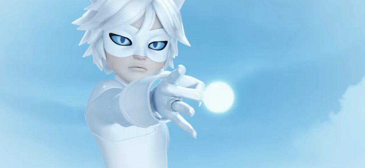 아동애니에서 나오면 안되는 요소

세뇌
시간여행
흑화

이거 나오면 그때부터 어른들이 더 환장함

그리고 저거 세개 다 나오는 아동애니 레이디버그