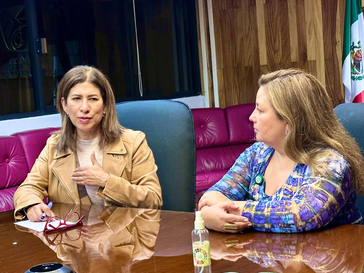 IMSS Puebla tweet media