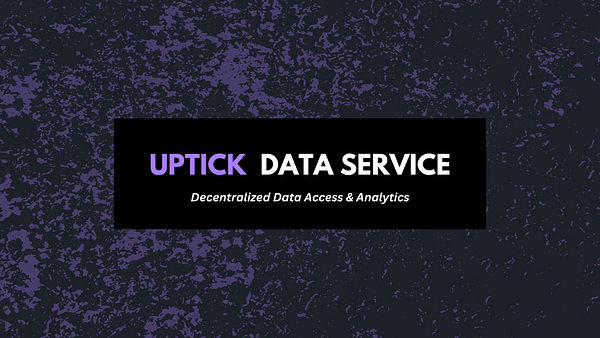 Uptick Network tweet media