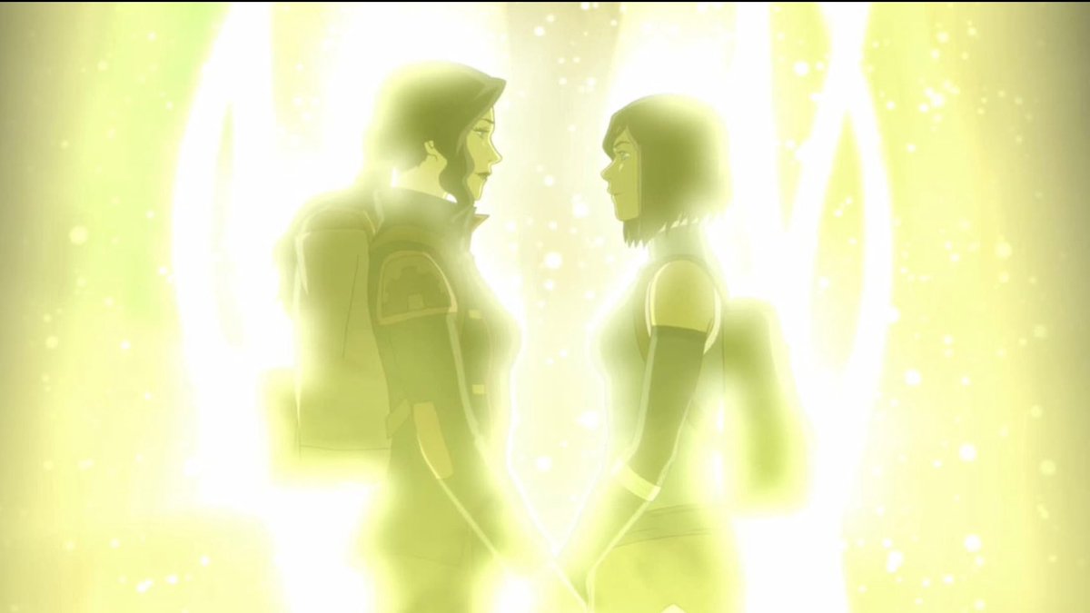 ToonHive's tweet image. 11 years ago today, ‘The Legend of Korra’ ended on Nickelodeon.