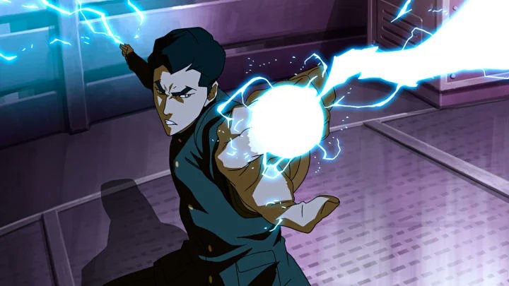ToonHive's tweet image. 11 years ago today, ‘The Legend of Korra’ ended on Nickelodeon.