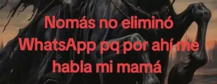 fuumando1's tweet image. Nomás por eso