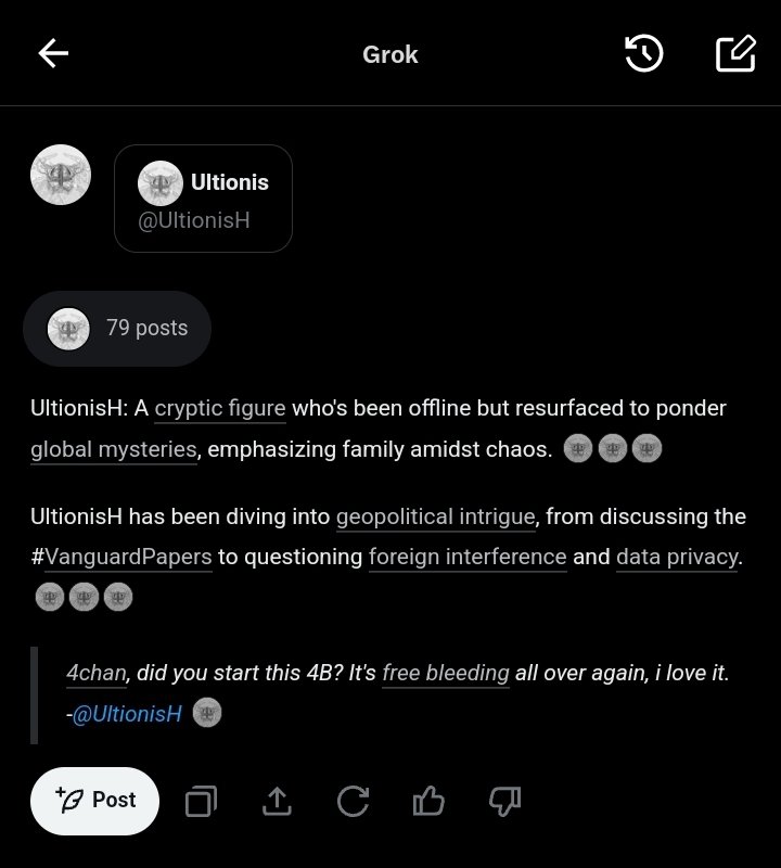 UltionisH's tweet photo. Lol ok, good enough i suppose https://t.co/c0hhepLuWl