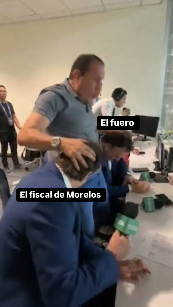 Resumen del día lo que pasó en Morelos…