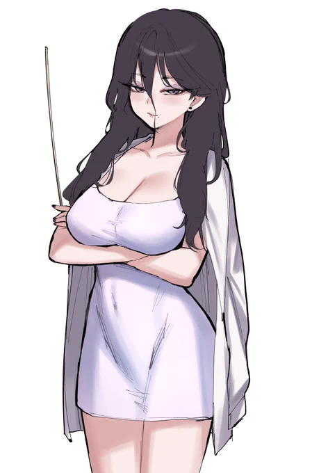 「宿題をやってこない人、クラスの前へ」 