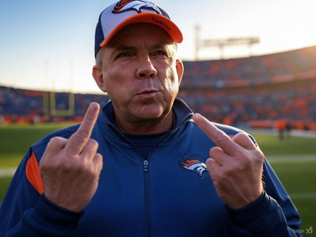 The “worst roster in the NFL” produced 10 wins, a playoff berth, and the Defensive Player of the Year.