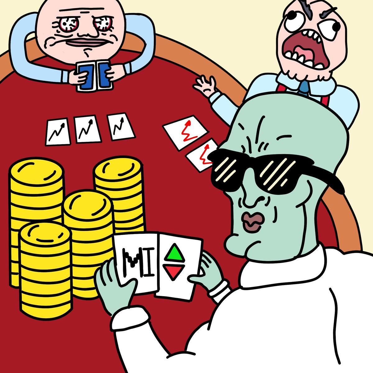 🚀 Welcome to Meme Coin Masterclass #1: Diving into meme coins? Why bet on  one when you can own the whole meme kingdom? 📈 Learn how index investing  with $MEMEX reduces risk