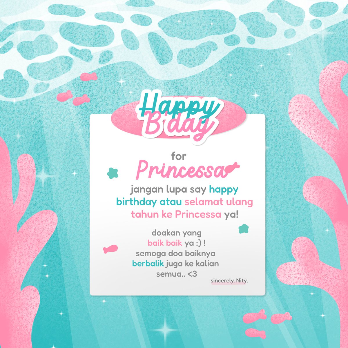 unitystuff's tweet image. help repost / retweet? thanks 🐟
hai! today is a special day ( lets celebrate Princessa Birthday! 🎀🎁🎂@roxkstare ) ada 6 free layout buat kalian🐟🍥 cek alt untuk info ✨
#zonauang #zonaba