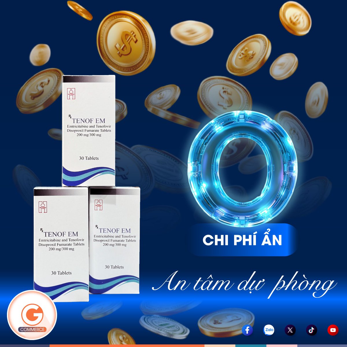 GlinkVN's tweet photo. ⚜️Với không chi phí ẩn, các dịch vụ tại phòng khám Glink đều sẽ được nhân viên tư vấn rõ ràng dựa trên nhu cầu thực tế của khách hàng. 

#Glink #PrEPthuongmai #PrEP #DuphongHIV #Viathantai https://t.co/01rJ4xzOBQ