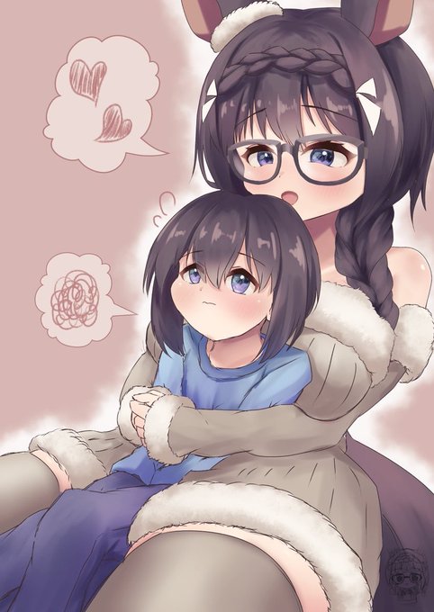 弟くんが大大大好きなロブロイ概念... 