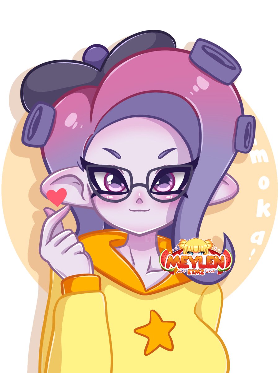 Meylen_ETMZ's tweet image. Holis calamarcitos lo prometido es deuda,  aquí dejo los dibujitos que ganaron el día de reyes!  Muchas gracias por participar!!  
Siganme en:
twitch.tv/meylen_etmz?sr… 
#meylenetmz  #Art #myart  #vtuber #twitchvtuber   #vtubermexicana #vtuberart #vtuberartist #fanart #vtuberfanart