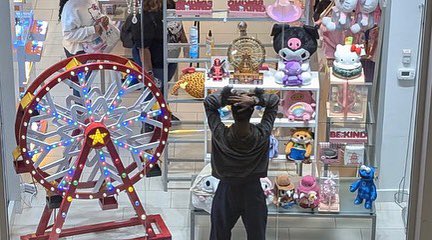 Listen2Kevin's tweet image. 💜