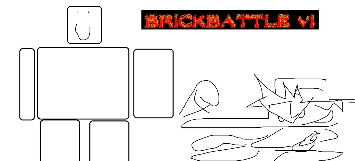 Friday Night Funkin': BRICKBATTLE tweet media