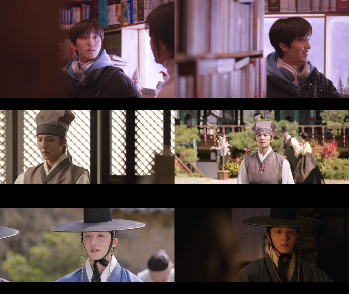 kbsworld_enter's tweet photo. ‘춘화연애담’ 강찬희, 첫 회부터 비주얼+연기력 다 잡았다.. ‘매력 화수분’
든든+따뜻한 엄친아 이장원 역 찰떡 소화

[사진=티빙]

#강찬희 #CHANI https://t.co/7gNmkeHLf3