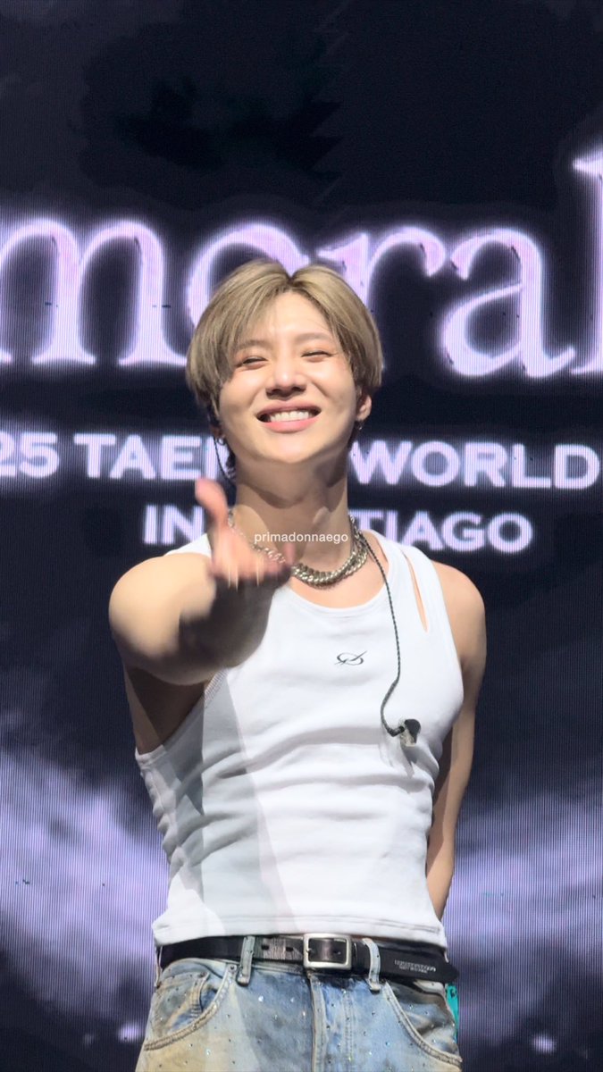 귀여워 🫶🏻
#태민 #taemin