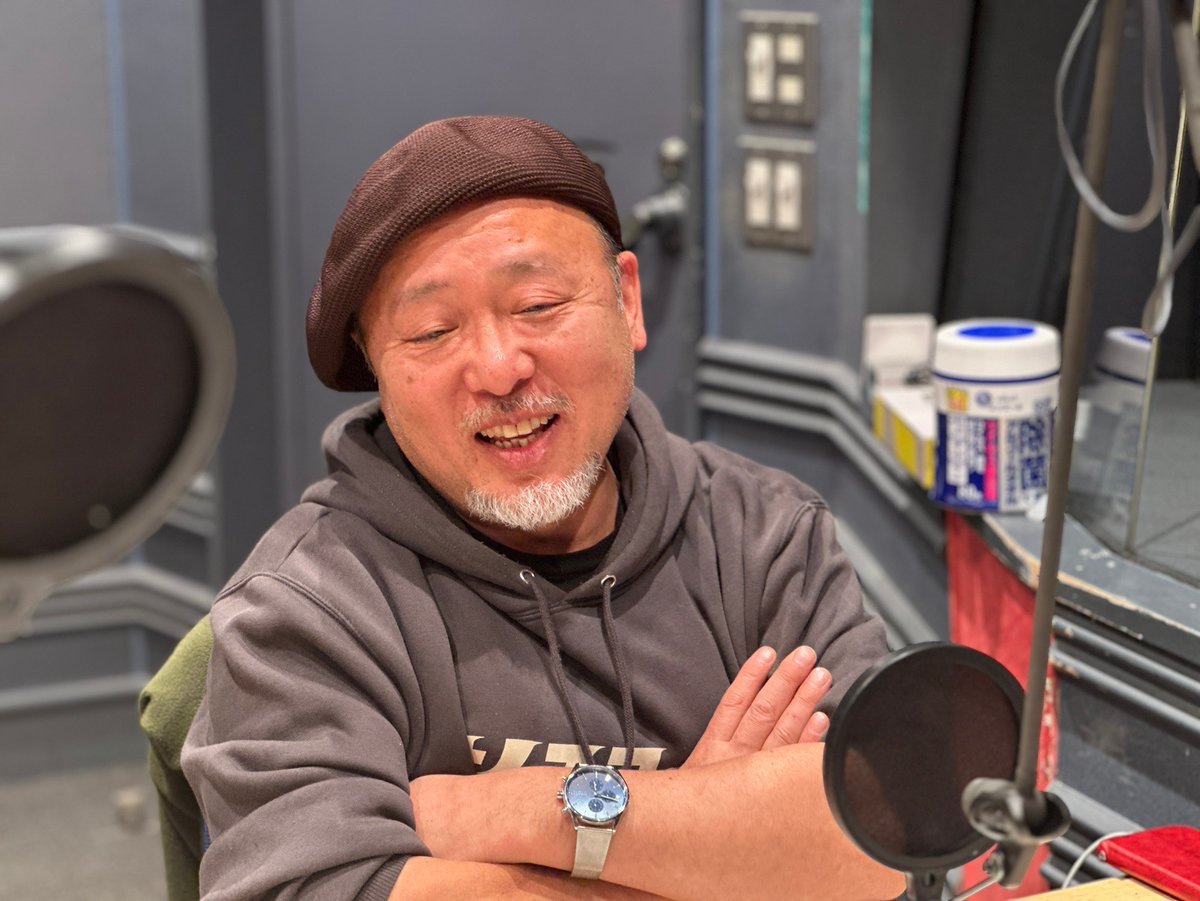 東京ポッド許可局podcast collection08-13