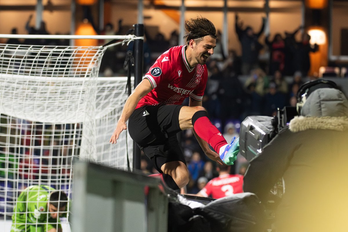 Canadian Premier League tweet media