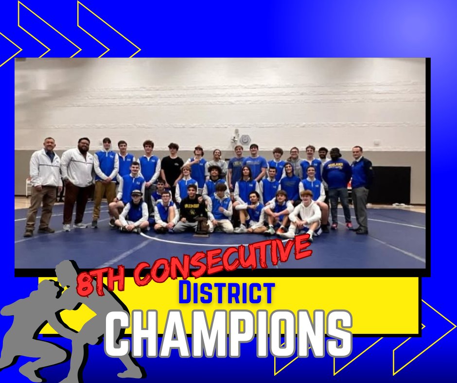 Midland High Athletic Booster Club tweet media