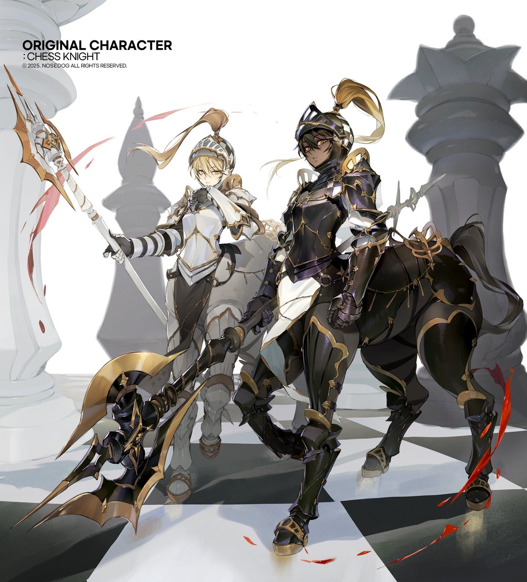 NoseDog (@nosedog_) on Twitter photo 