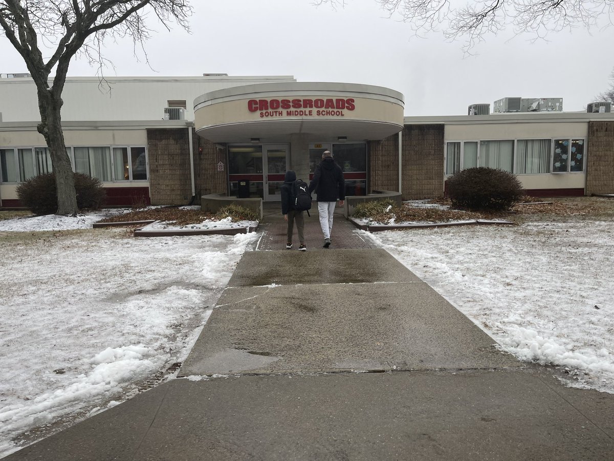 GOMO Educational Services tweet media