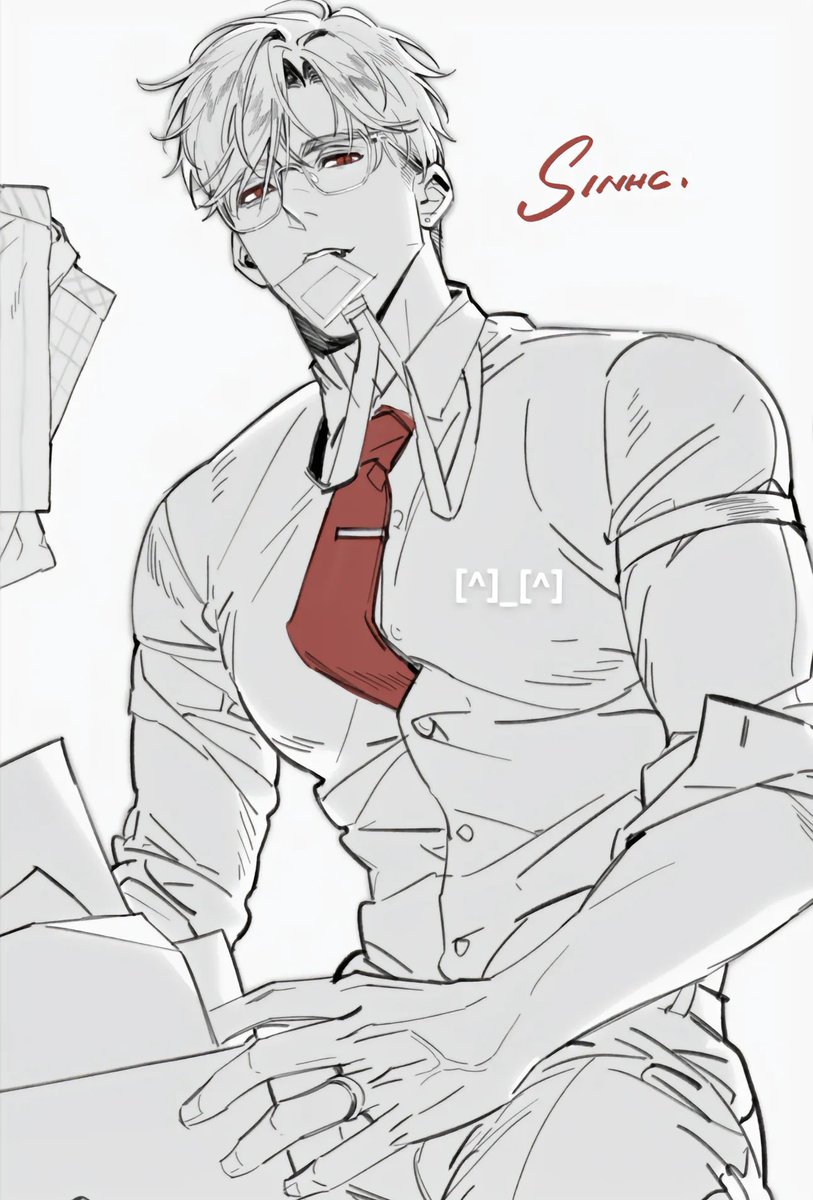 #陆沉 #光与夜之恋 #lightandnight