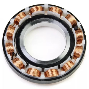 Lin Engineering社のフレームレスBLDCモーターの取り扱いを始めました。

外径40mmから160mmまで幅広く対応
取付ガイドで、初めてフレームレスモーターを利用される方にも簡単に取り付けできます。

pulsemotor.com/products/linen…