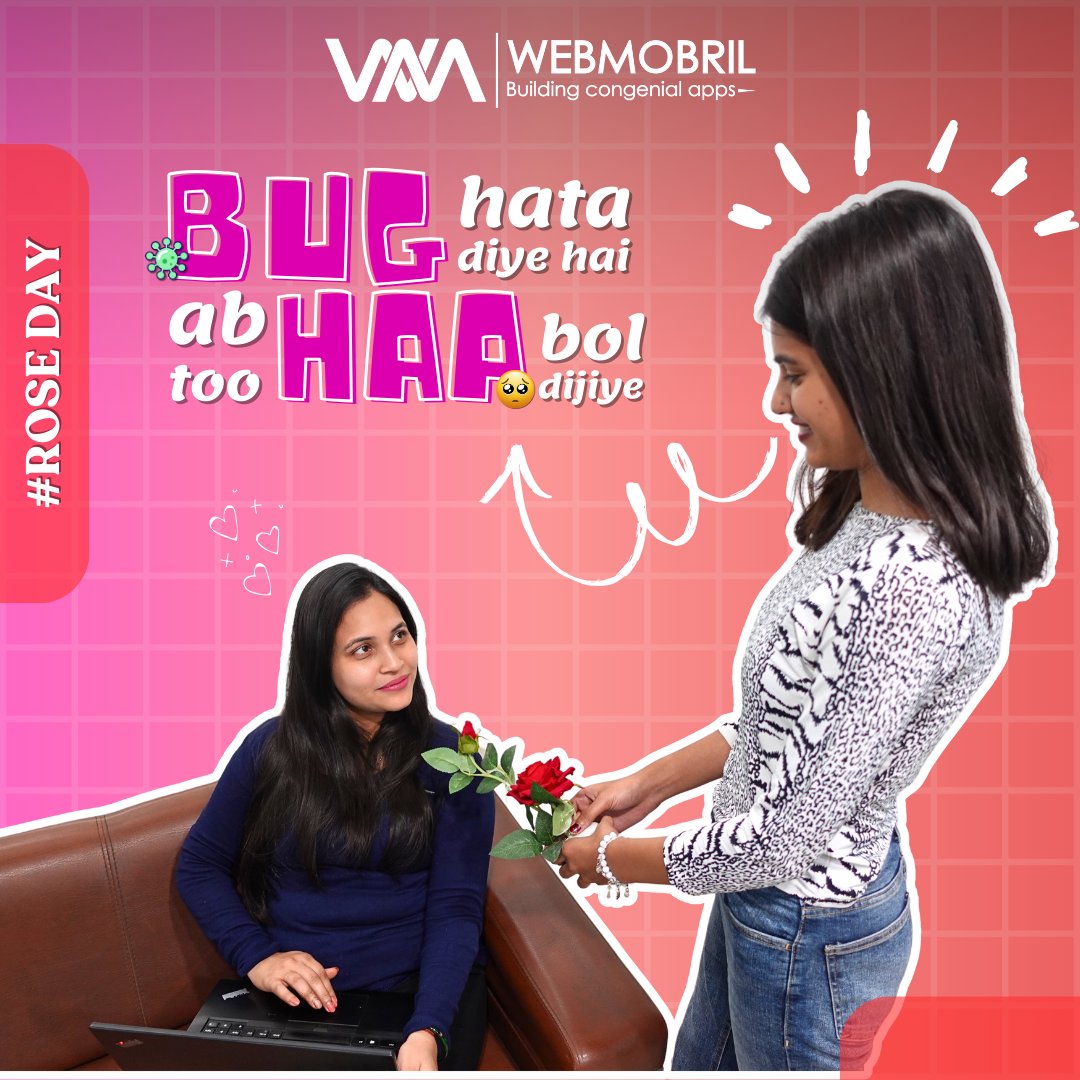 WebMobril Inc. tweet media