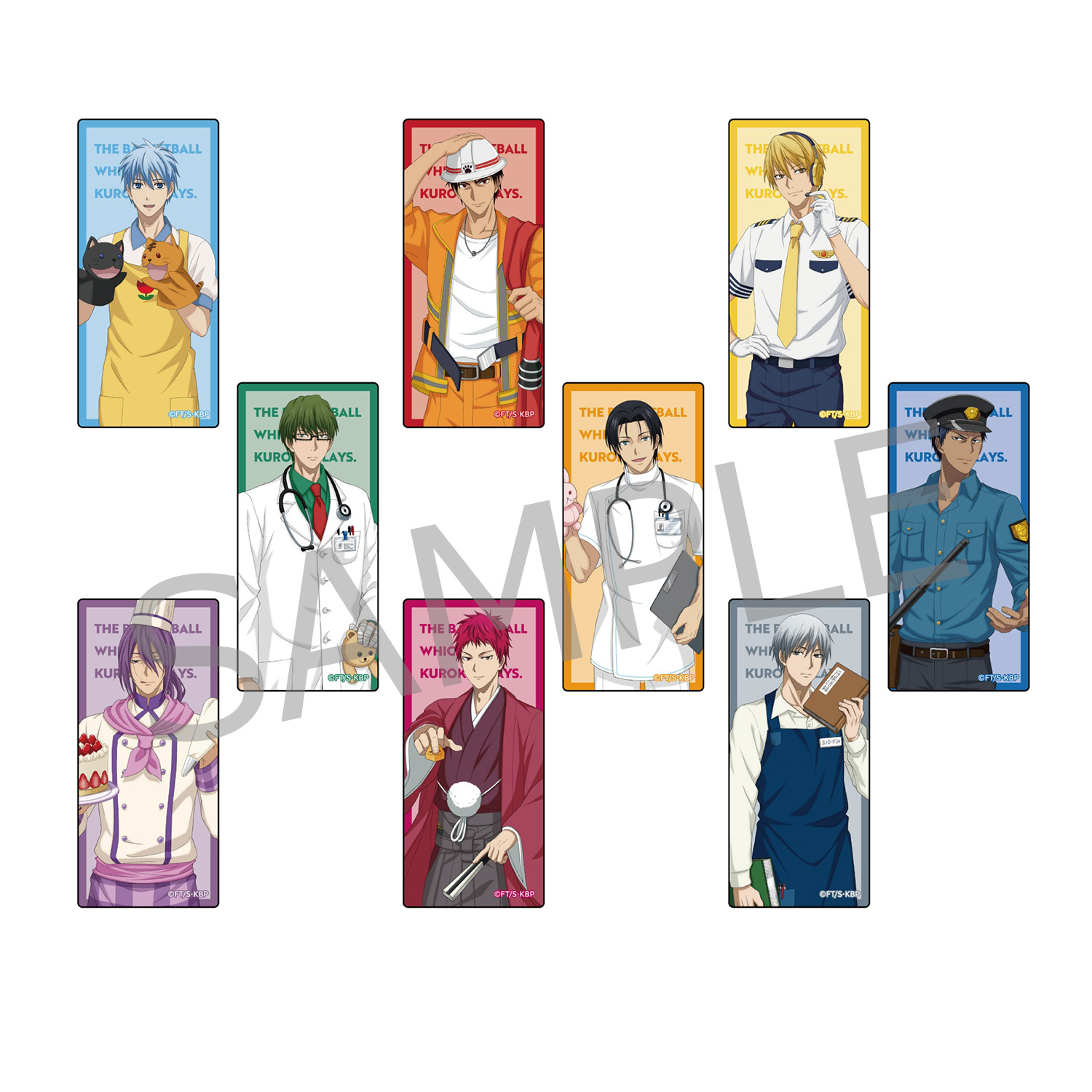 黒子のバスケ』POP UP STORE -ifの世界- (@kurobasif) / X 黒子のバスケ』POP UP STORE -ifの世界- (@kurobasif) / X
