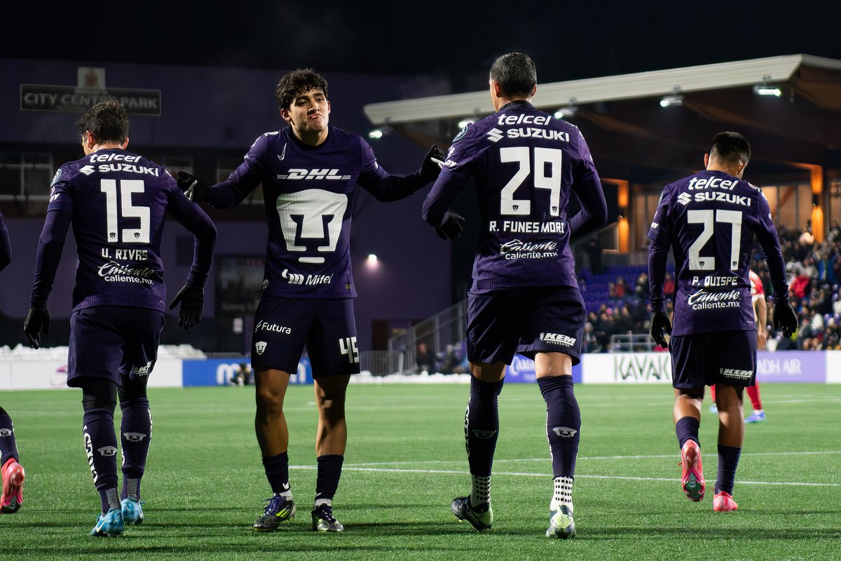 OneSoccer tweet media