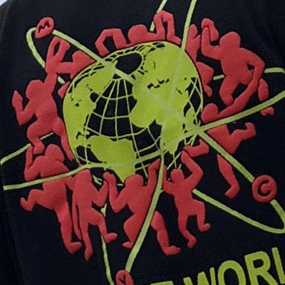baycworld's tweet photo. #NewProfilePic bc APeChain was coded all along https://t.co/bX9SEbuz6p