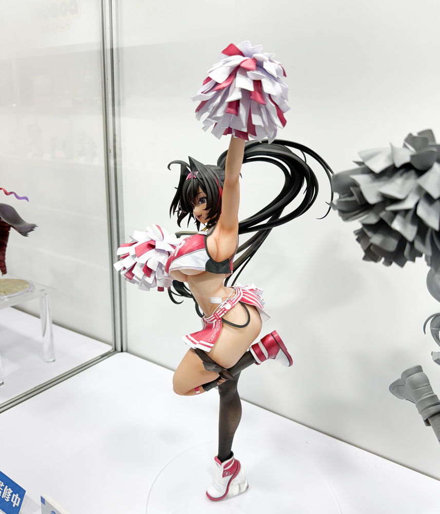 速報＞ Good Smile Carnival in 台湾 ￣￣￣￣￣￣￣￣￣￣￣￣ フリー