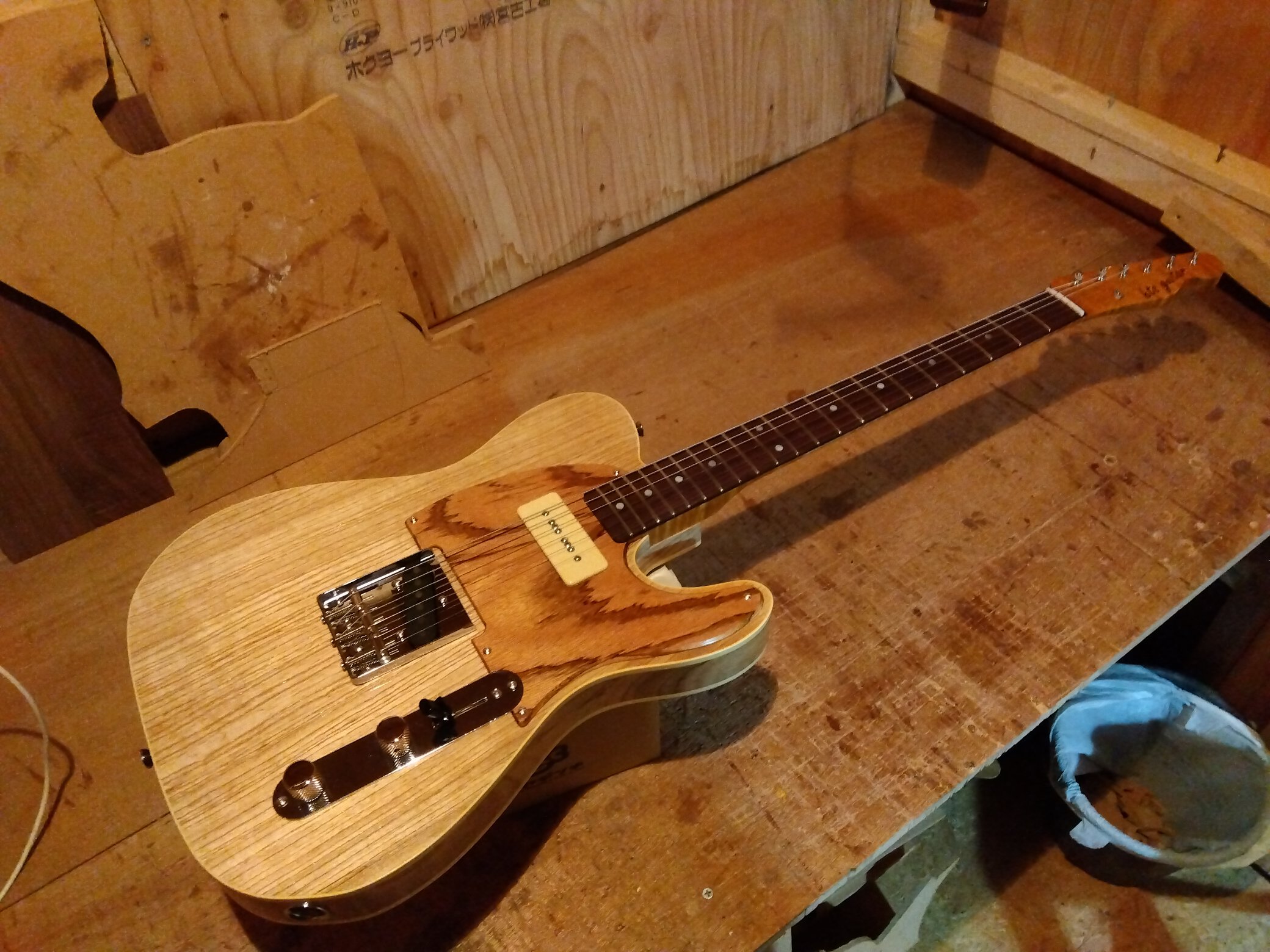 hts guitar (@htsh13) / X