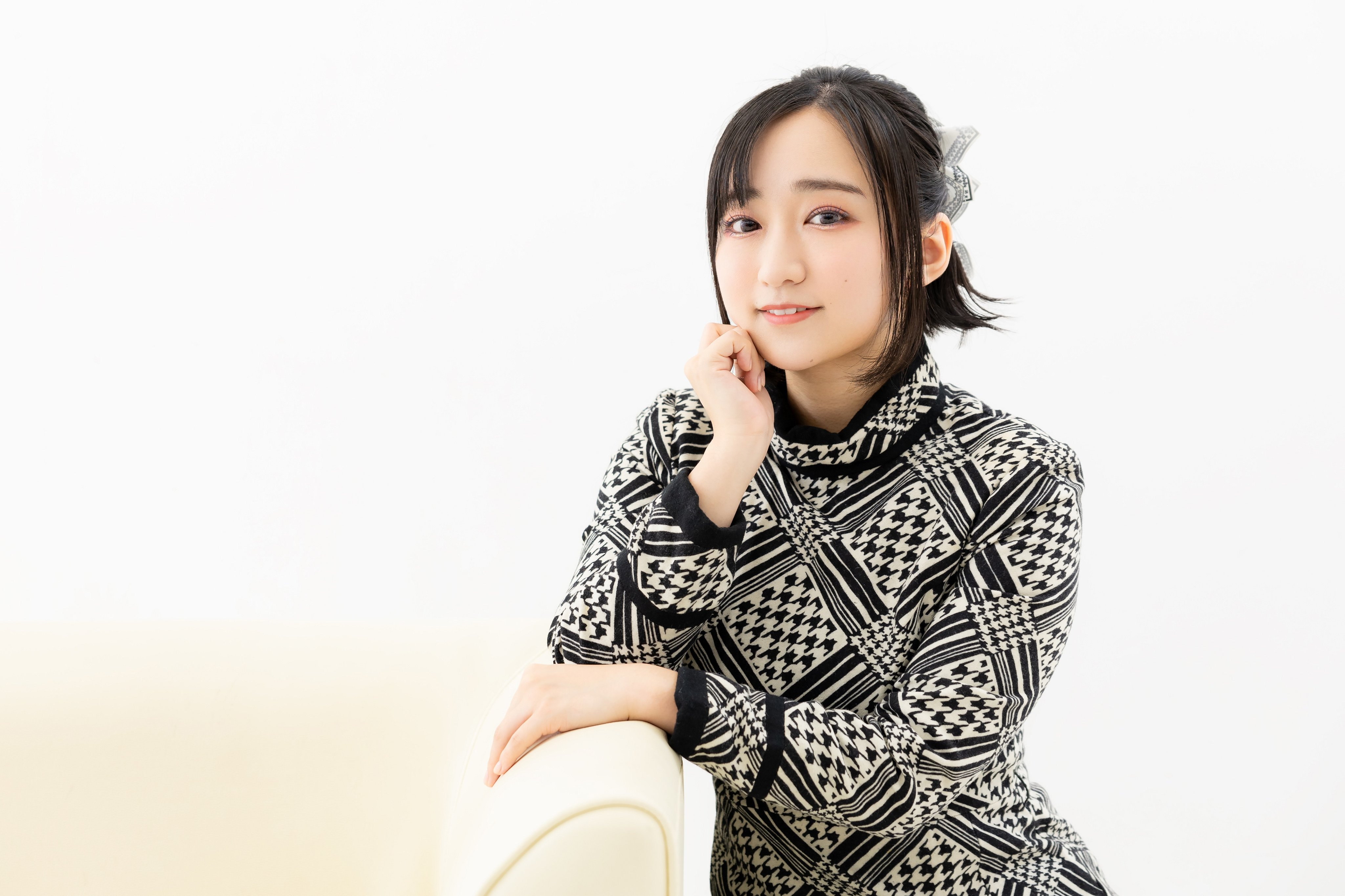 悠木碧 サイン入りチェキ 居ら 悠木碧 サイン入りチェキ 居ら