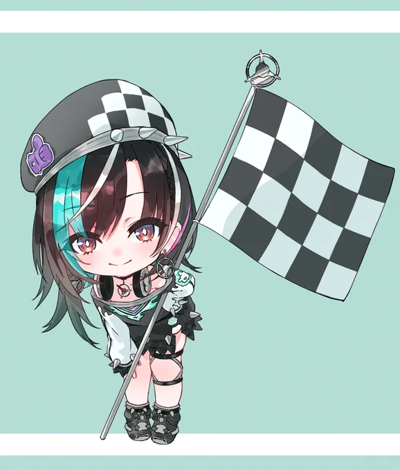 #もはやちはや 