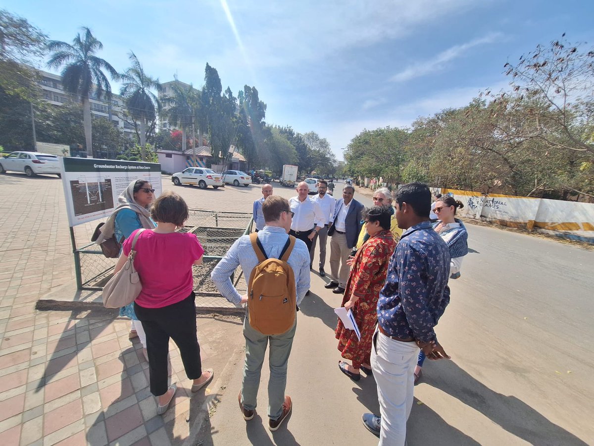 CapaCITIES tweet media