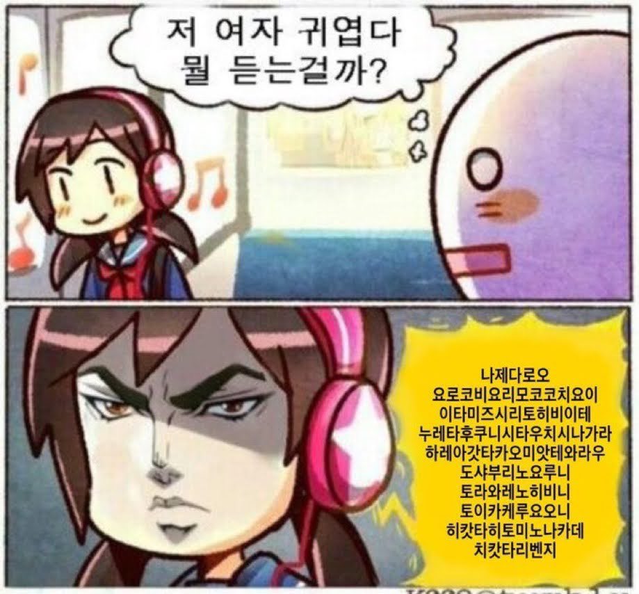 22년도 모든 양키걸들
