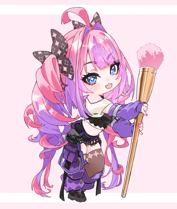 #ヴィヴィメイク 