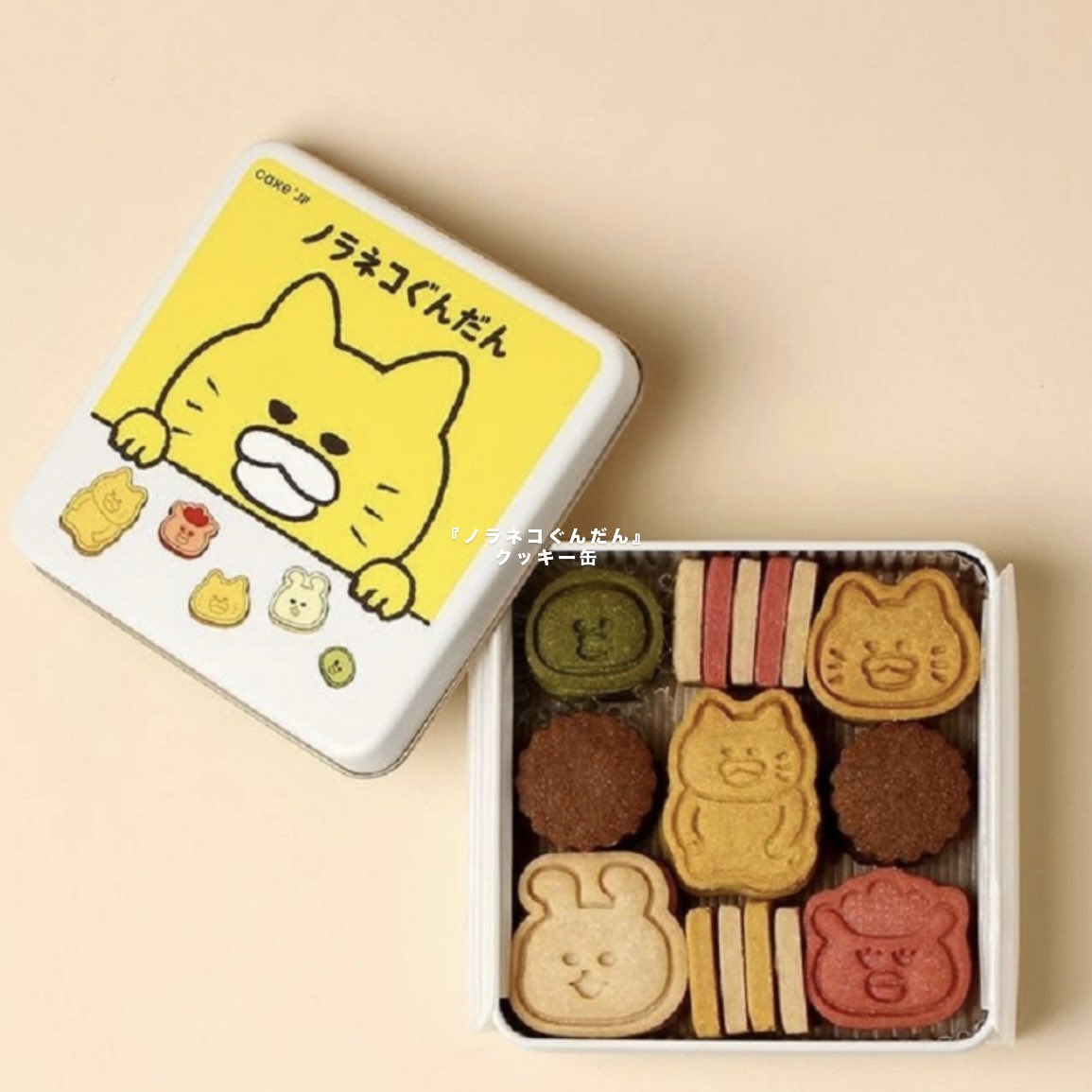 クッキー アンザッククッキー🍪 オートミールがたくさん入った