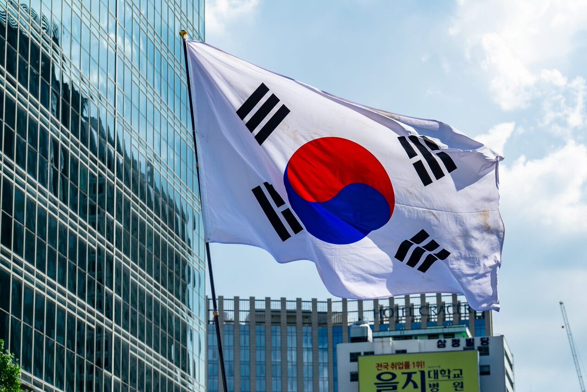 🤖🌏 Exciting times ahead! South Korea is stepping up its game in AI infrastructure amid DeepSeek advancements. How do you think this will impact our tech landscape? 🤔 Dive into the details and share your thoughts! Read more here: ift.tt/JuWHmPB #AI #Innovation #TechT…