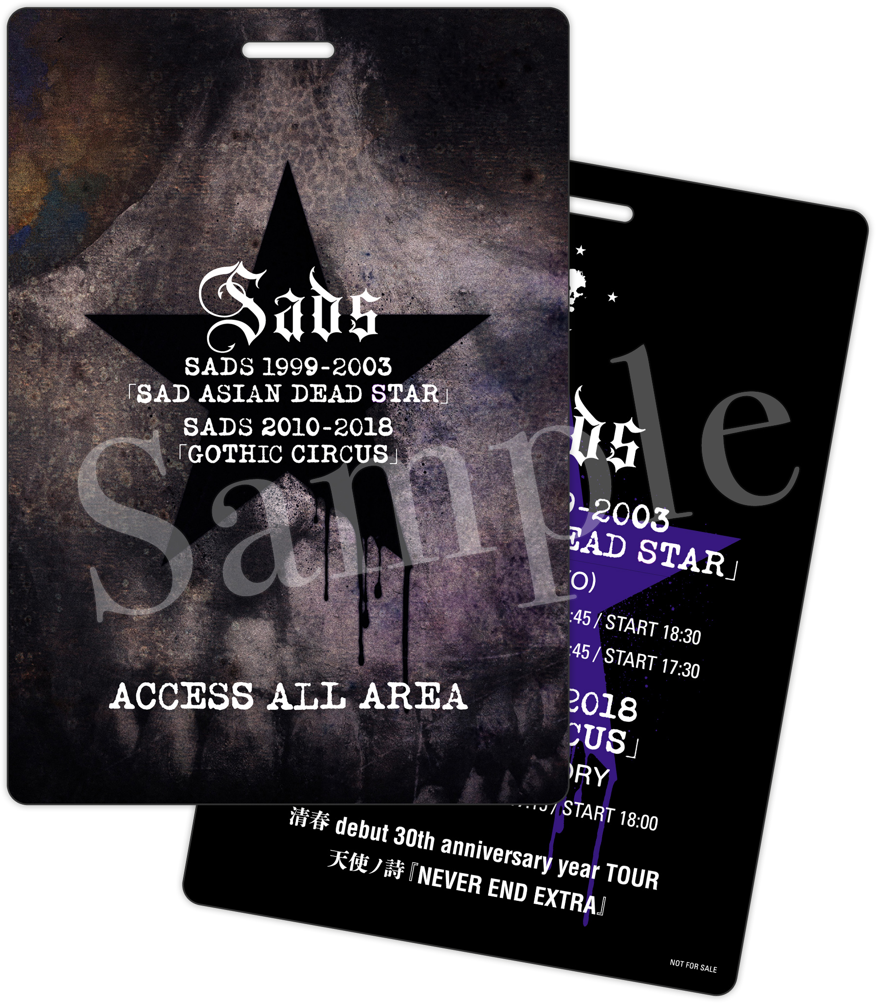 SADS (@sads_reunion) / X