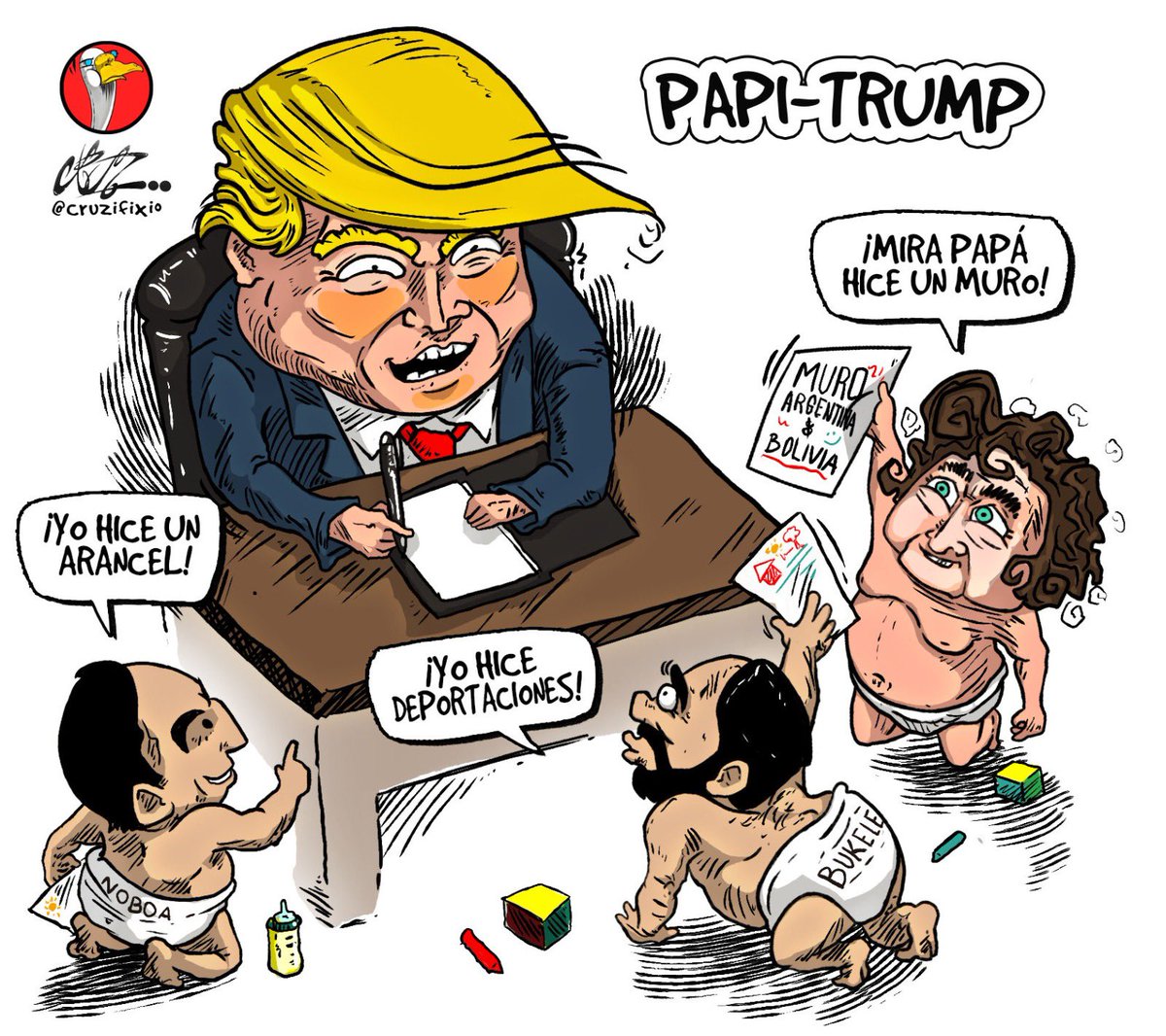 Papi-Trump

Una colaboración con <a href="/Cruzifixio/">Don Patito🦢</a>