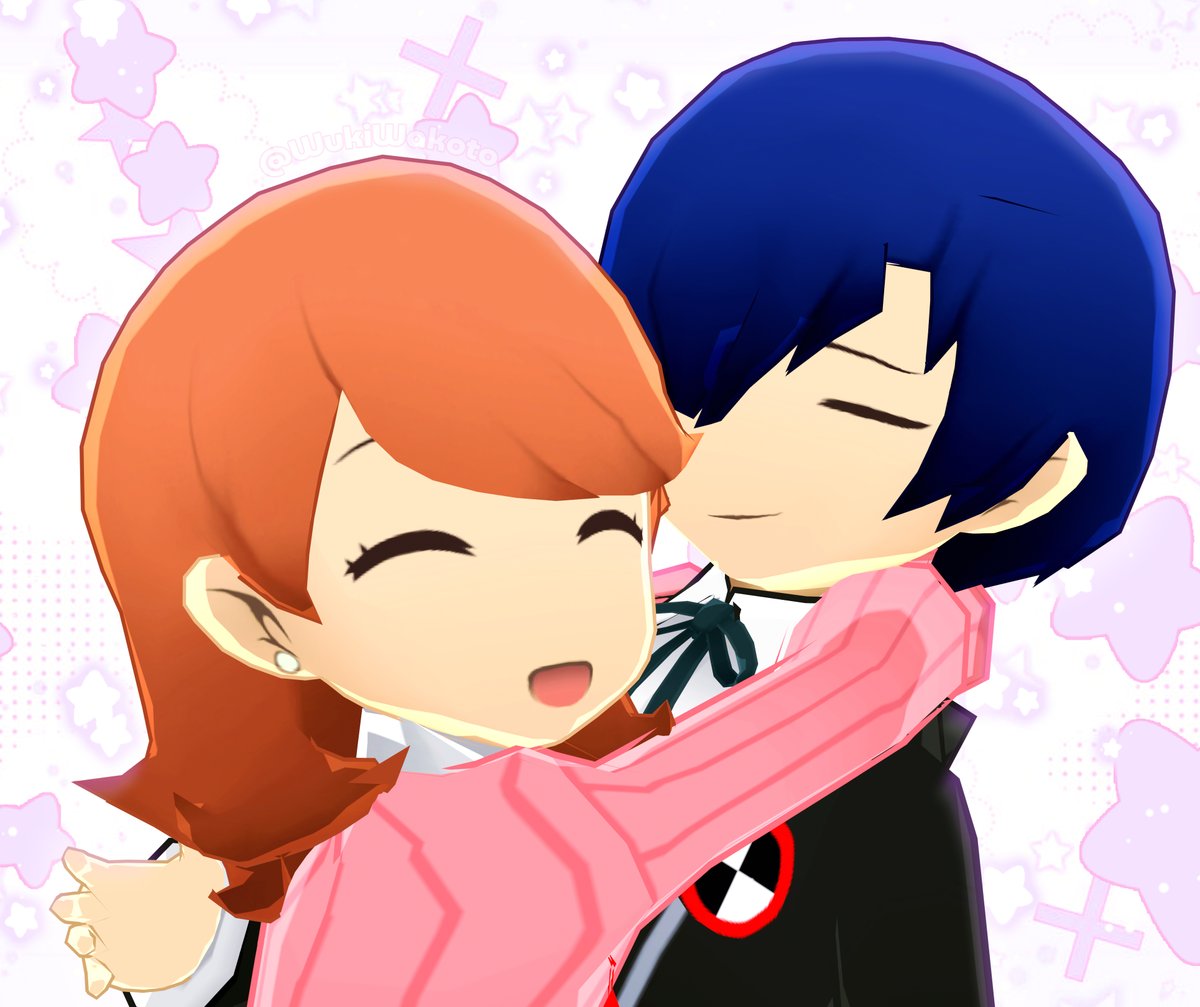 She survived 1 day without her bf