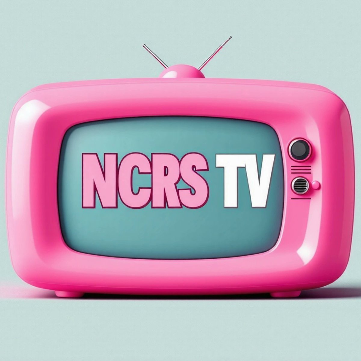 Hello, "X" users! 
I changed the channel name from "NCRS Music" to "NCRS TV". 
Please show a lot of interest and love. 
I pray that peace and abundance will always be with you. 
Thank you! 
Everyone! I love you.💕