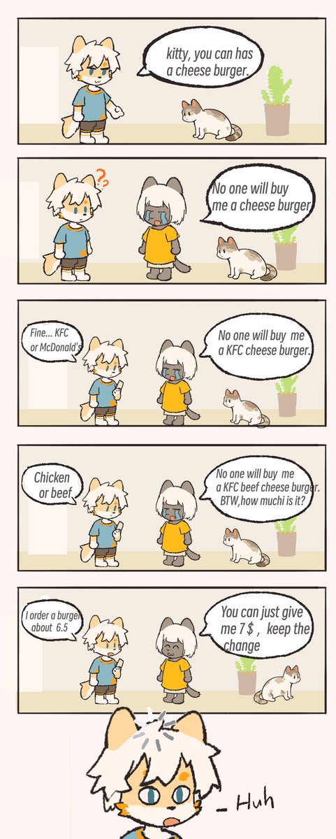 和妈妈玩梗
mom's meme