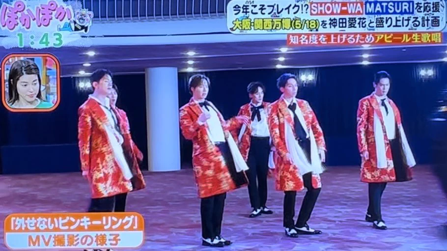 hige daruma on X: 