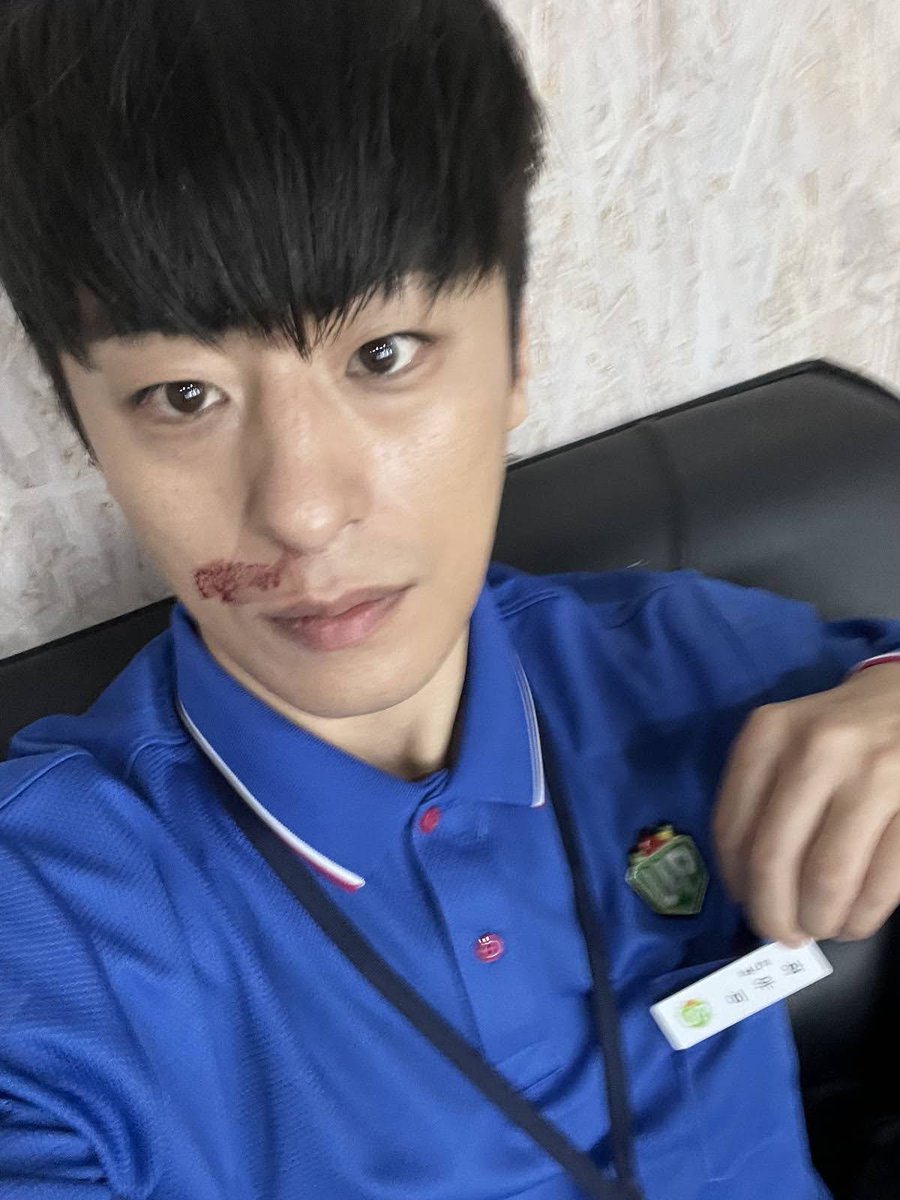 kyo9mya's tweet photo. UP이 작년에 나온게 제일 신기해
처피뱅병지엠지남 이우와를 43살에함 https://t.co/DwyB2Y3PY6