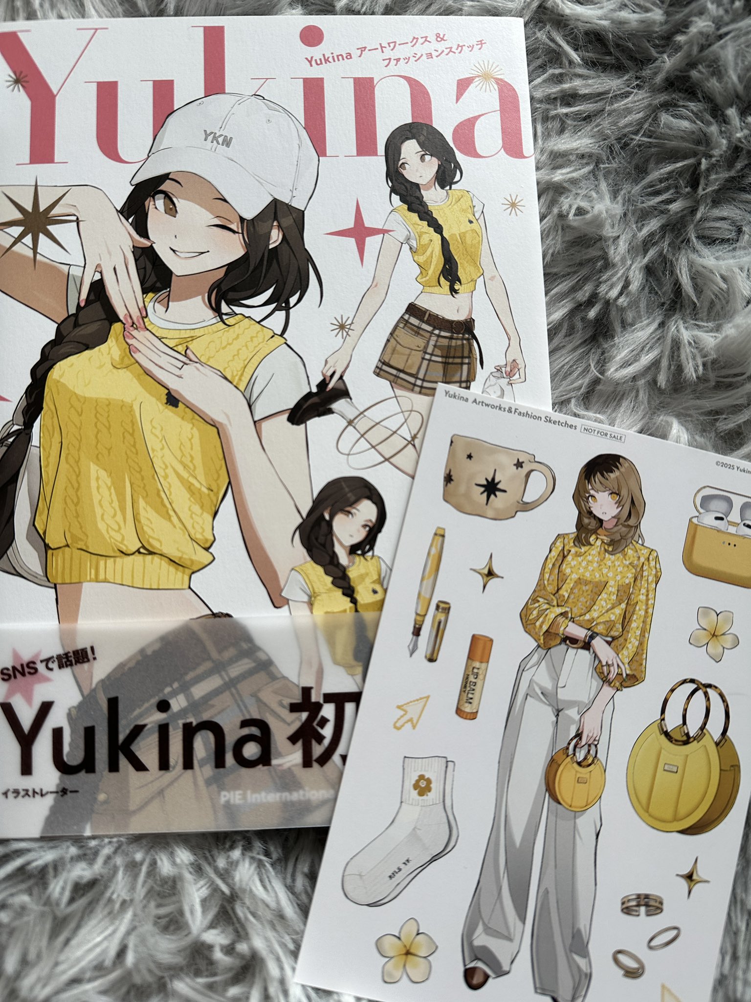 Yukina (@Kimura_731) / X