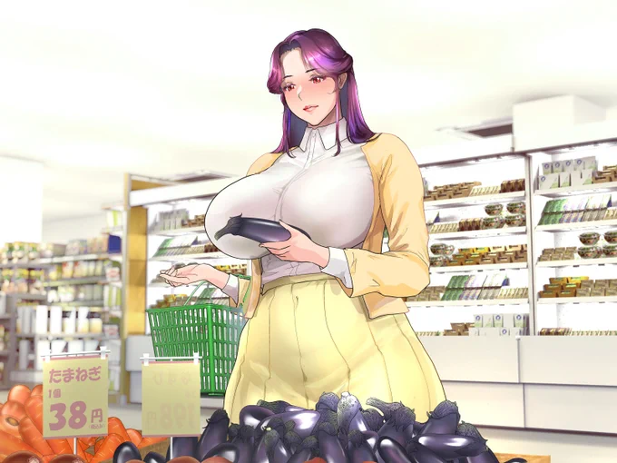 伯母に焦がれて16話 17日発売です。お気に入り登録してくださるとありがたいです。   